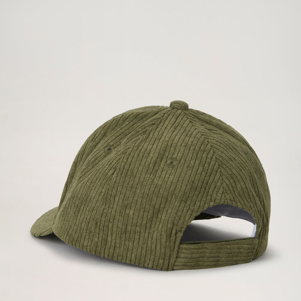 Baseball Cap - Corduroy