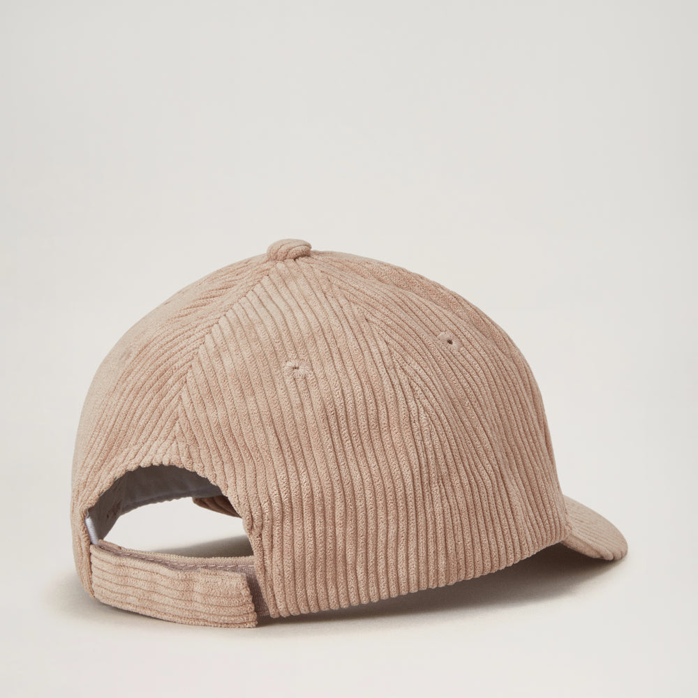 Baseball Cap - Corduroy