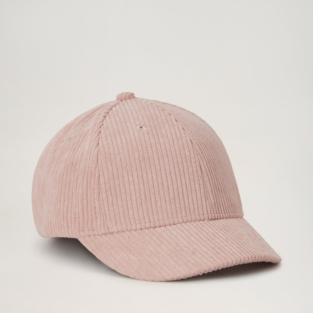 Baseball Cap - Corduroy