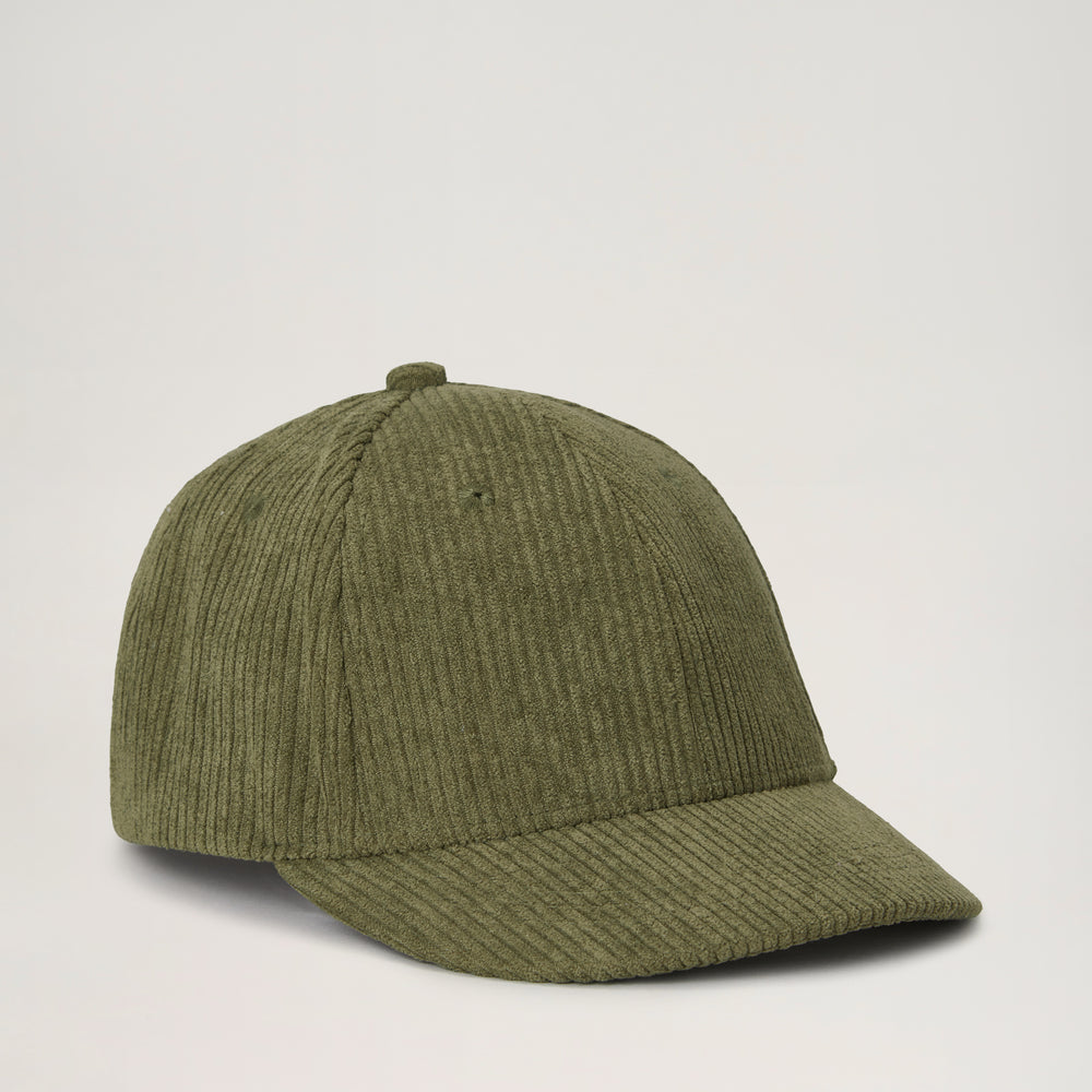 Baseball Cap - Corduroy