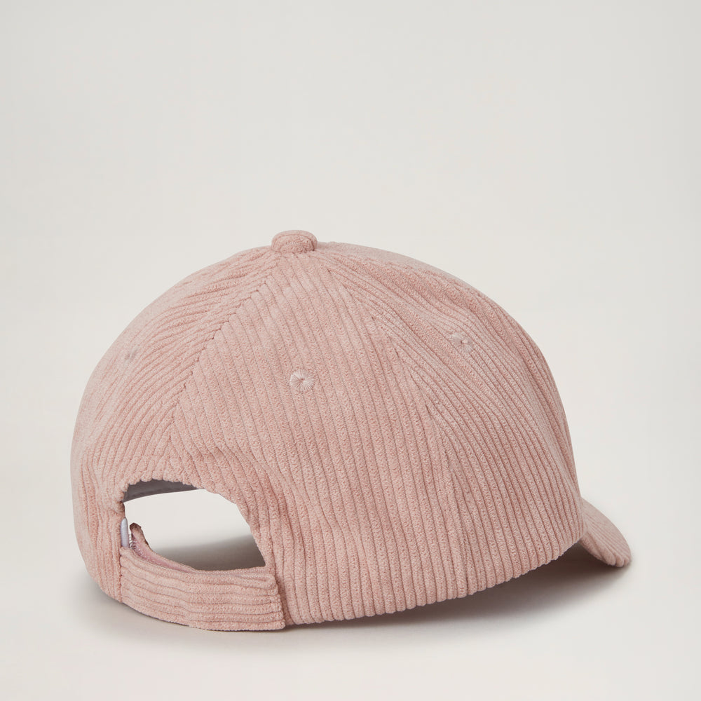 Baseball Cap - Corduroy