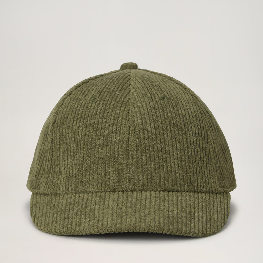 Baseball Cap - Corduroy