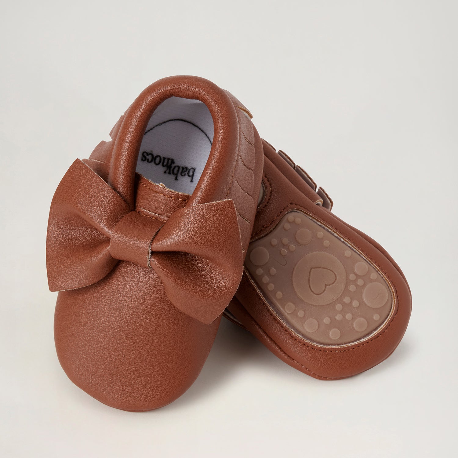 Bow Mocs