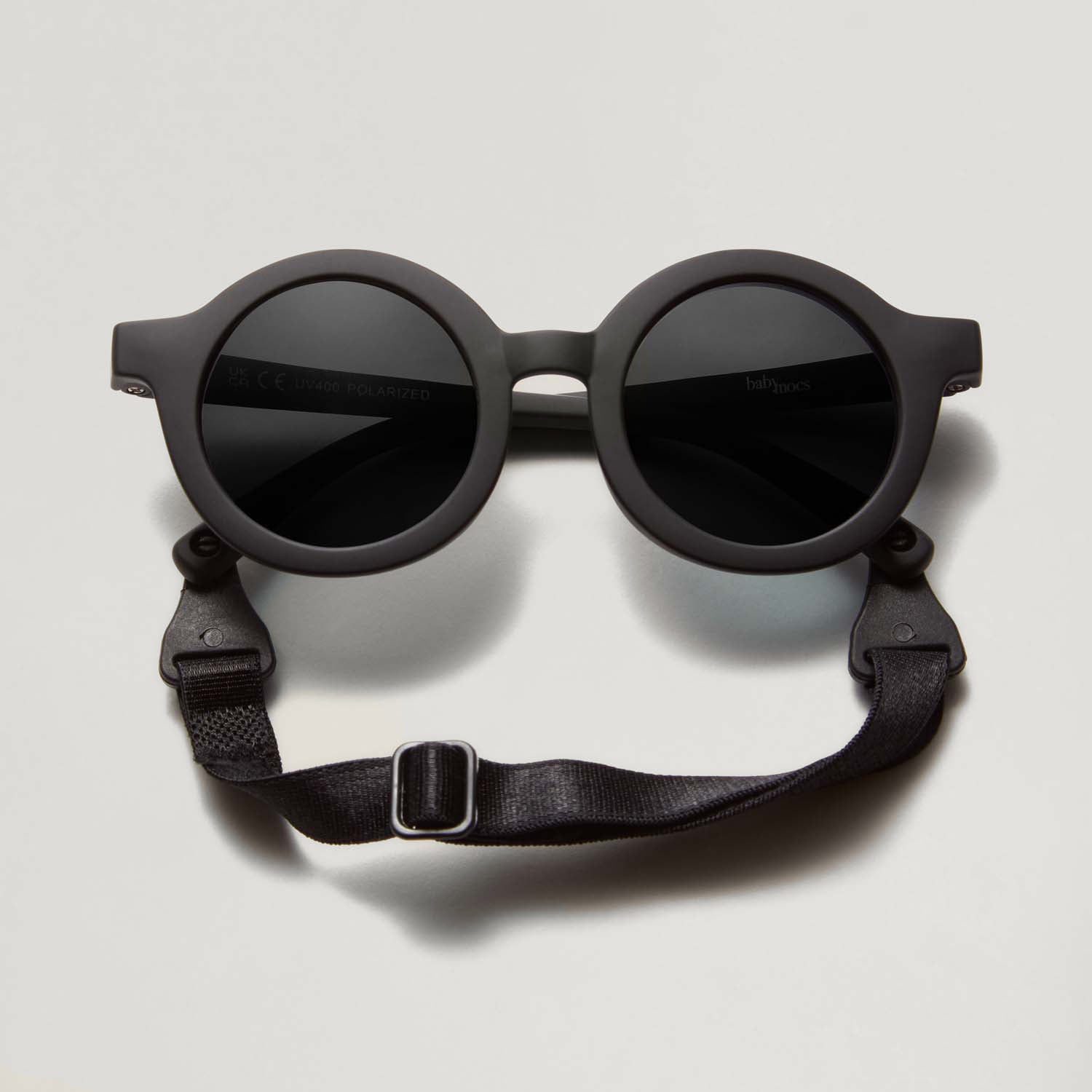 BabyMocs Bendable Soft Sunglasses