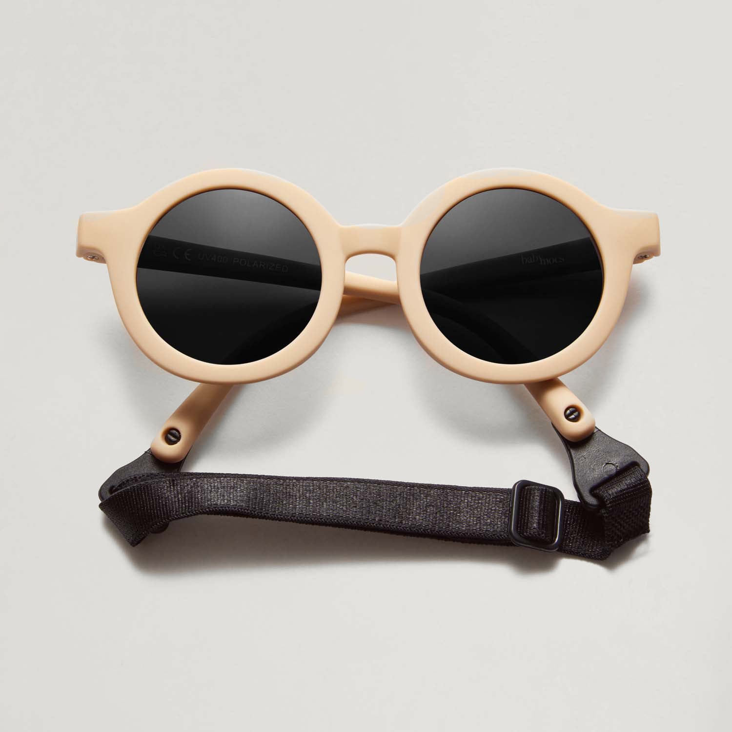 BabyMocs Bendable Soft Sunglasses