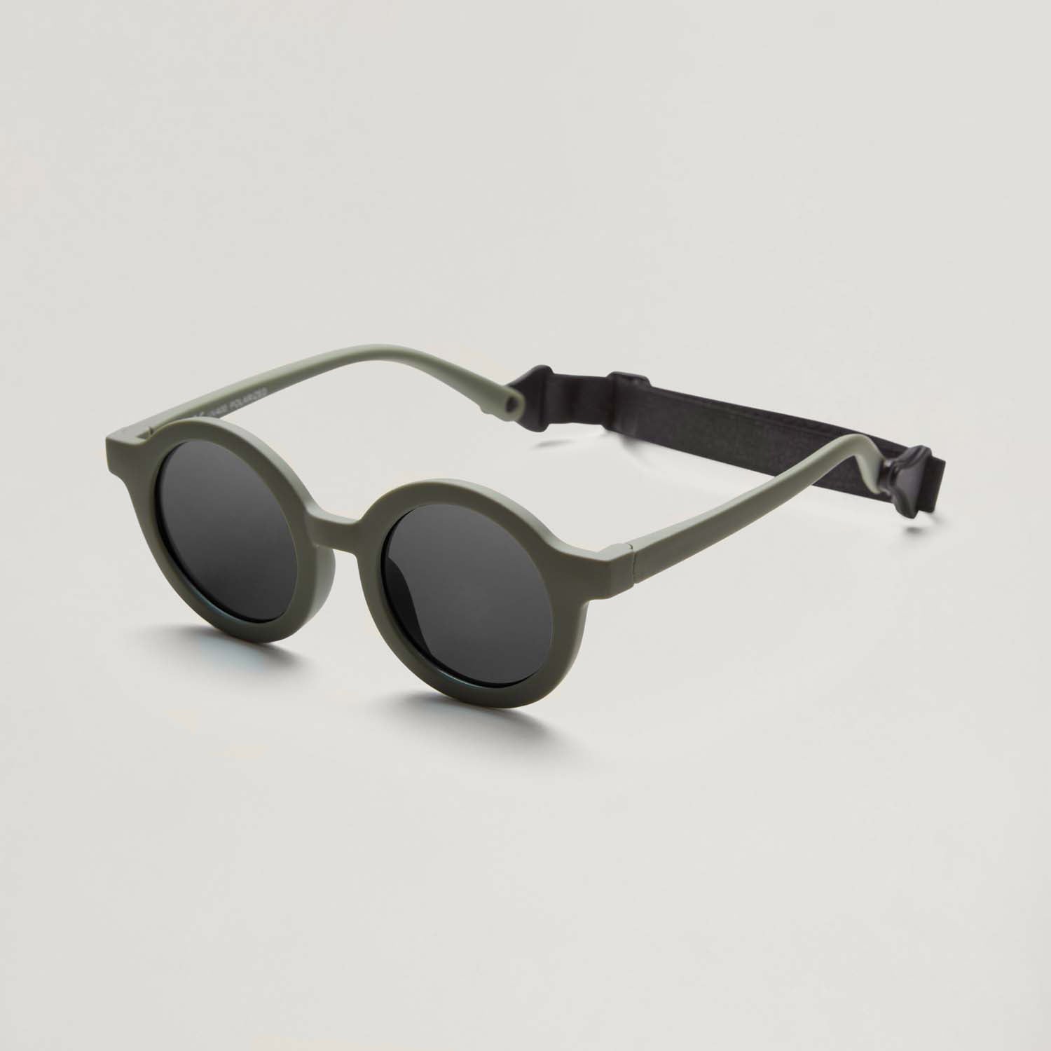 BabyMocs Bendable Soft Sunglasses