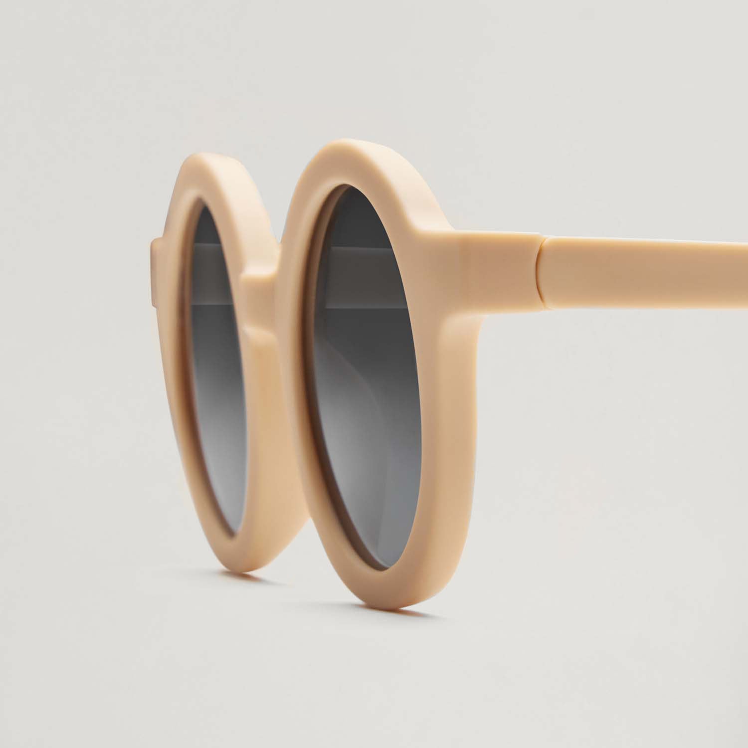 BabyMocs Bendable Soft Sunglasses