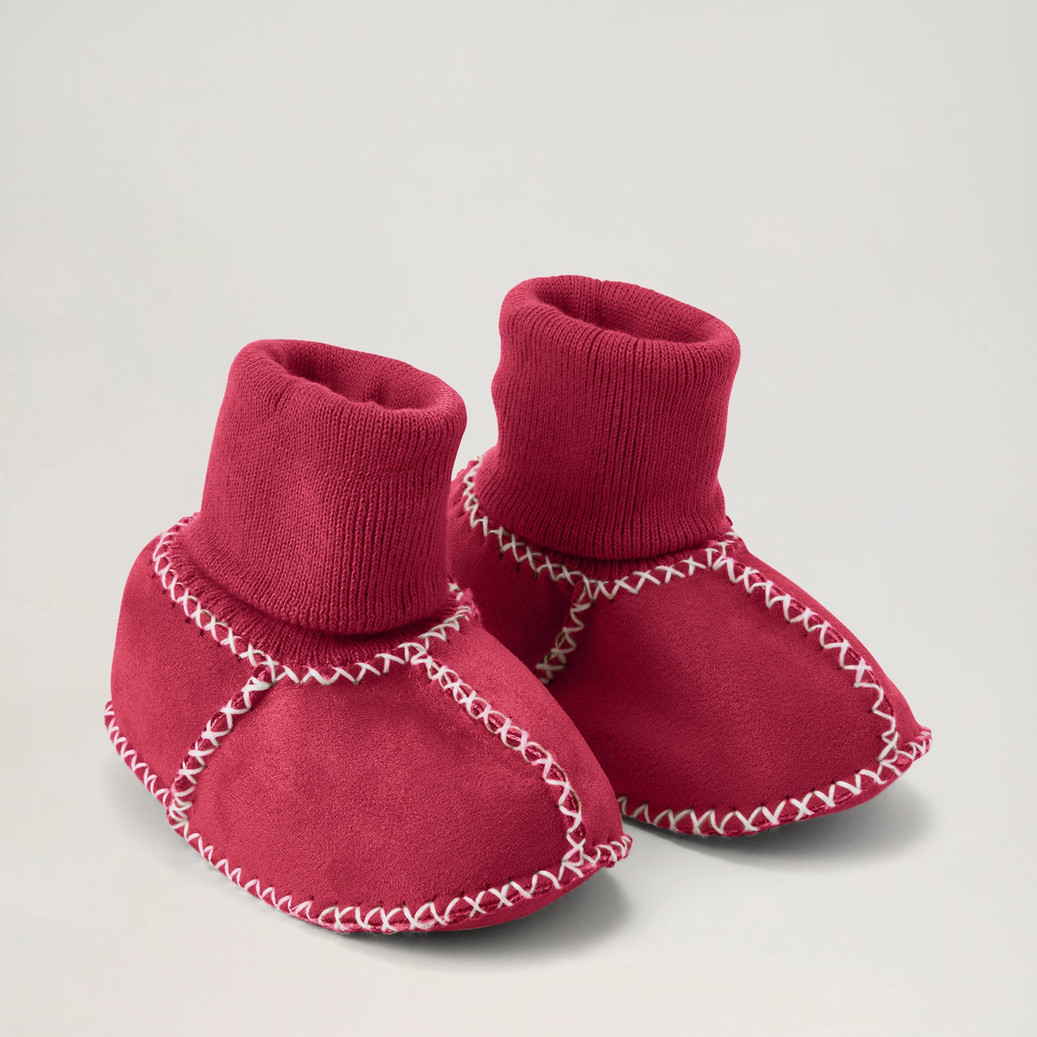 Cosy Mocs