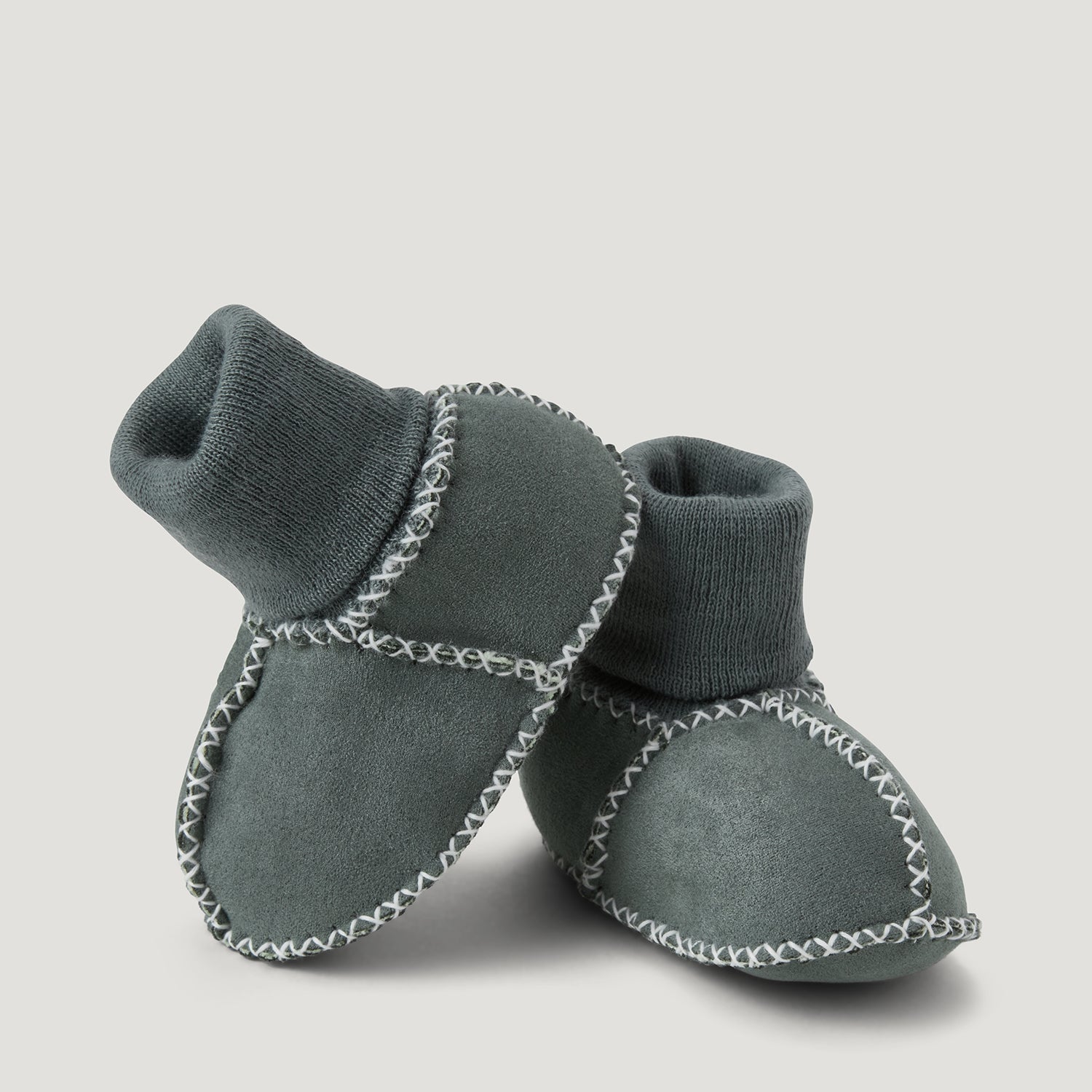 Cosy Mocs