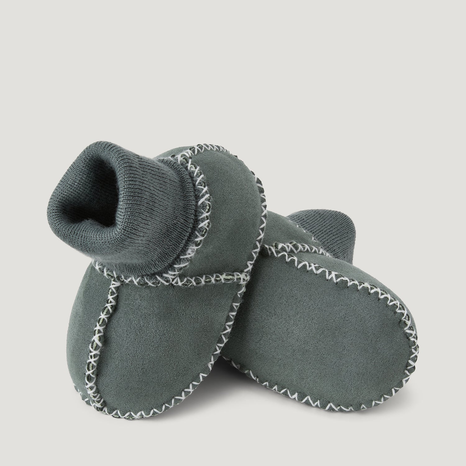 Cosy Mocs