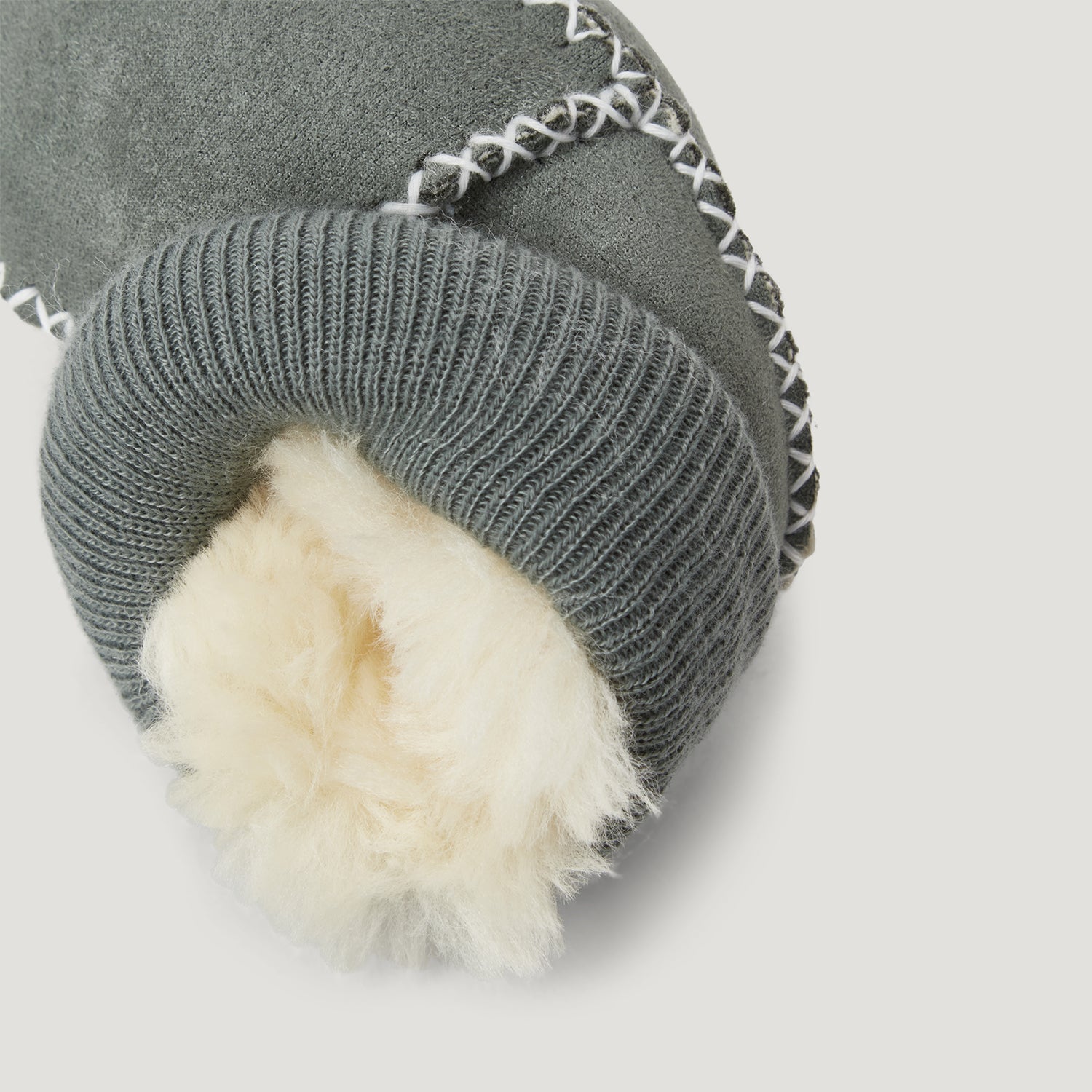 Cosy Mocs