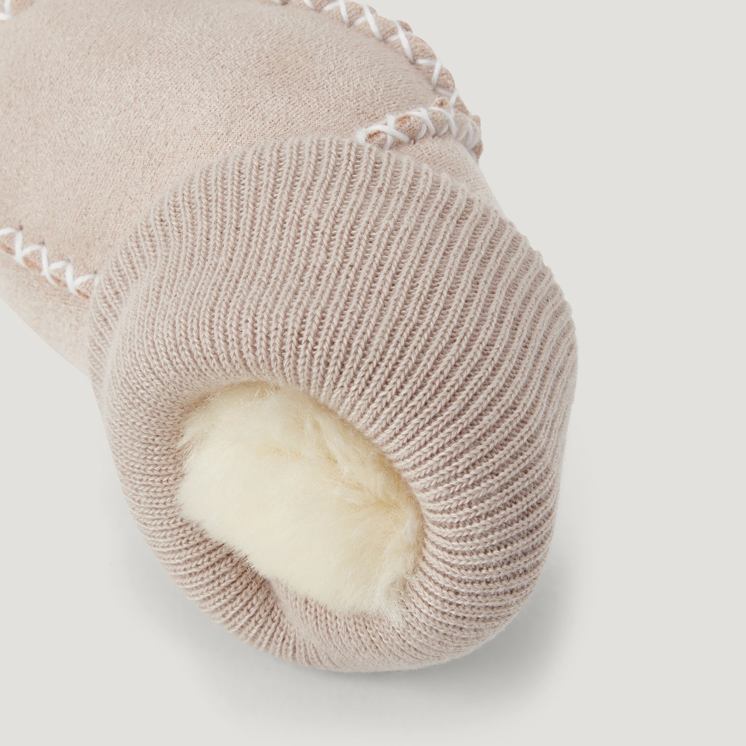 Cosy Mocs