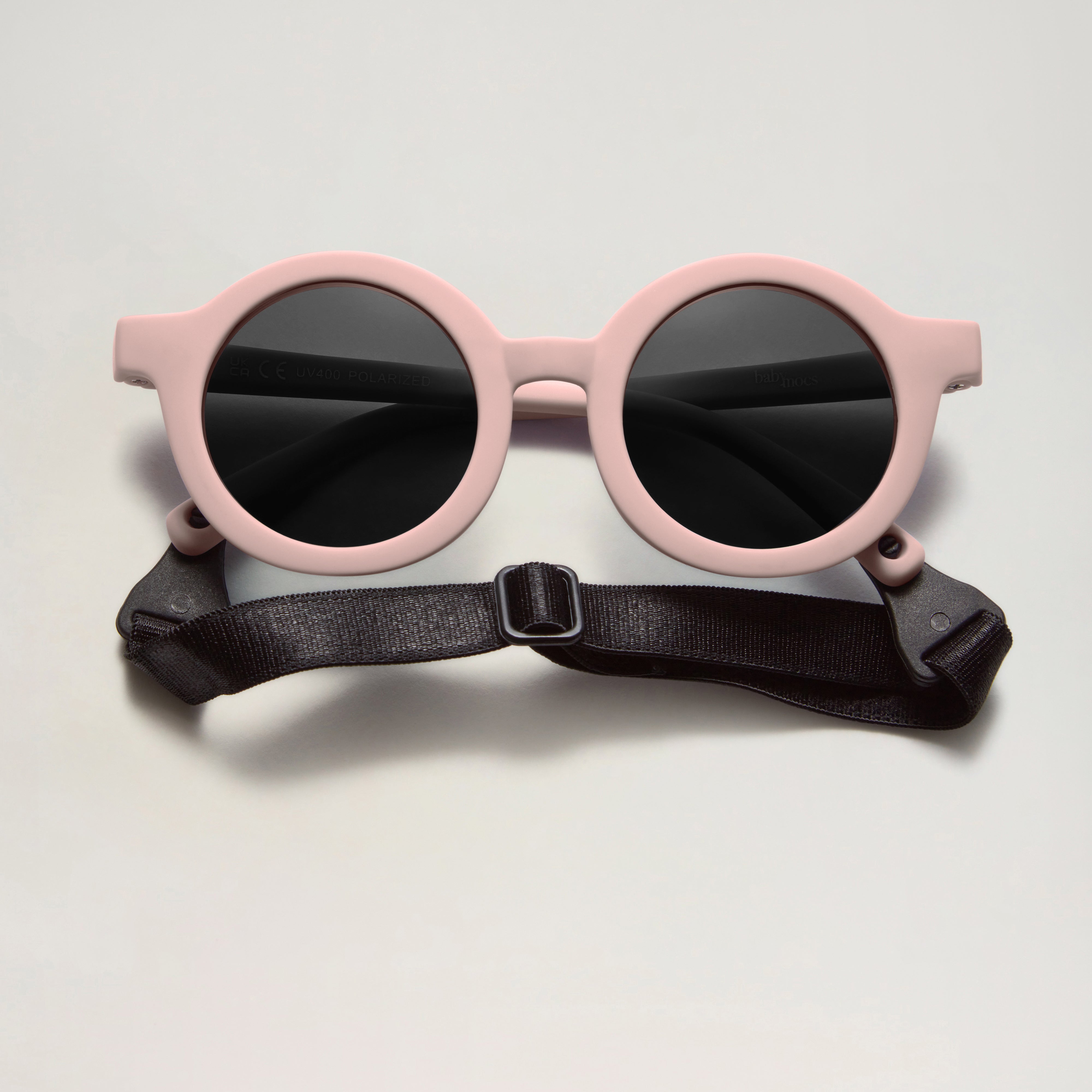 BabyMocs Bendable Soft Sunglasses
