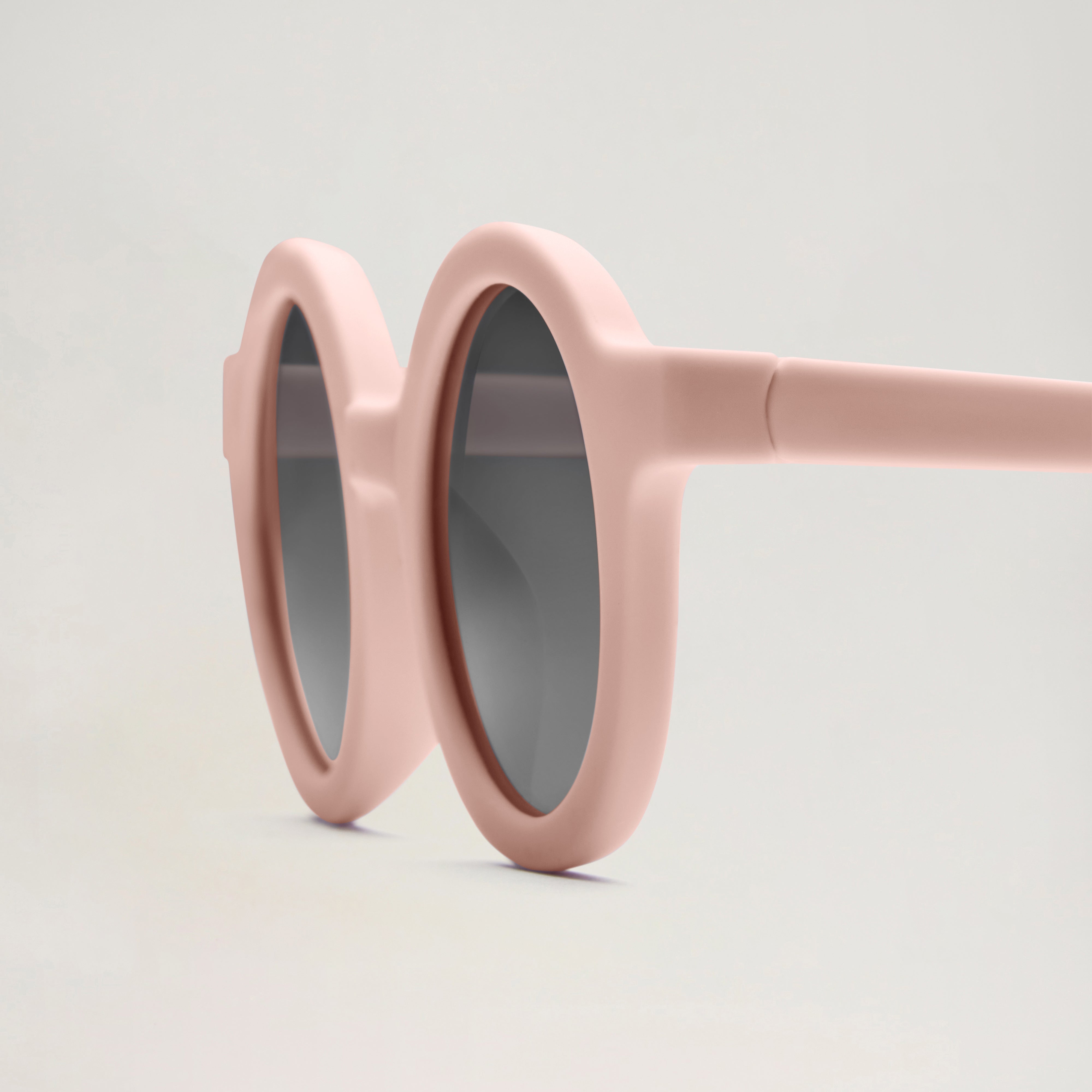 BabyMocs Bendable Soft Sunglasses