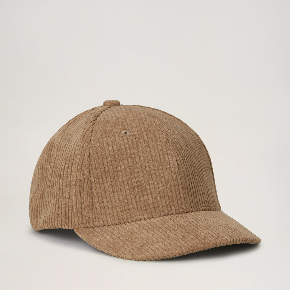 Baseball Cap - Corduroy
