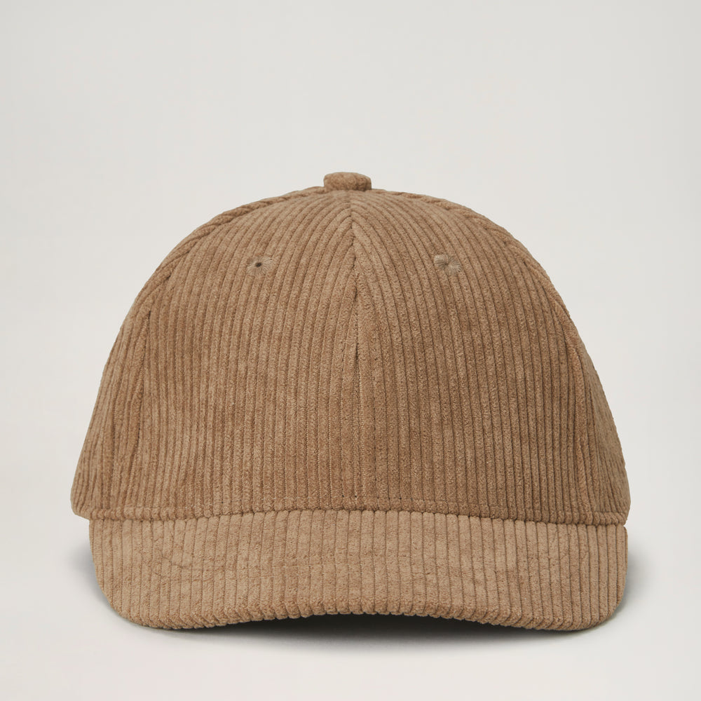 Baseball Cap - Corduroy