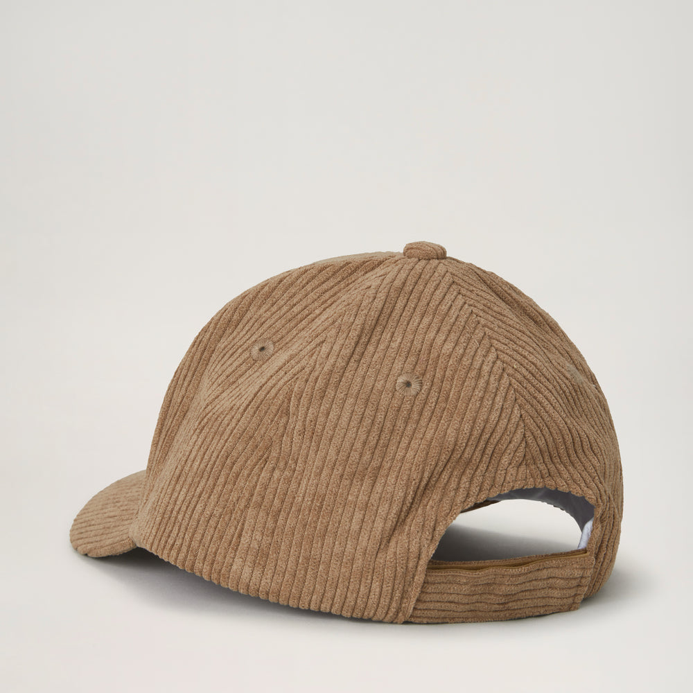 Baseball Cap - Corduroy