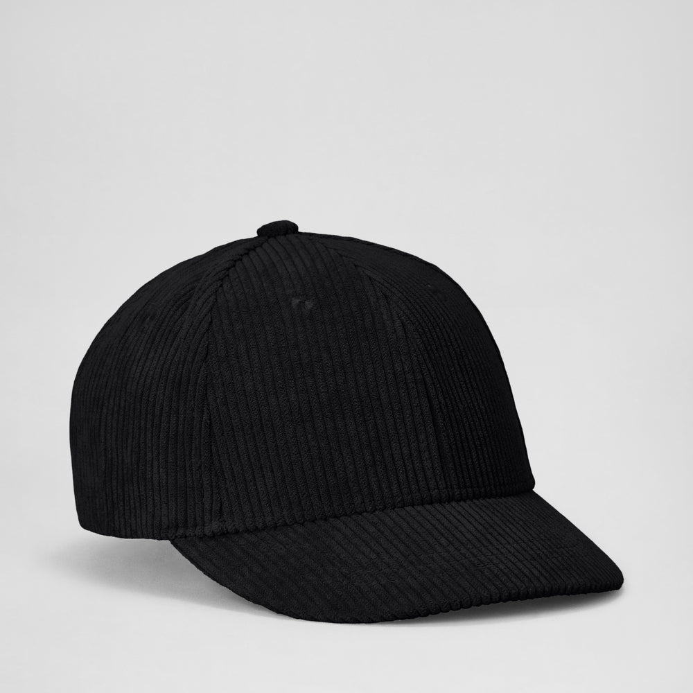 Baseball Cap - Corduroy - JUST RESTOCKED!