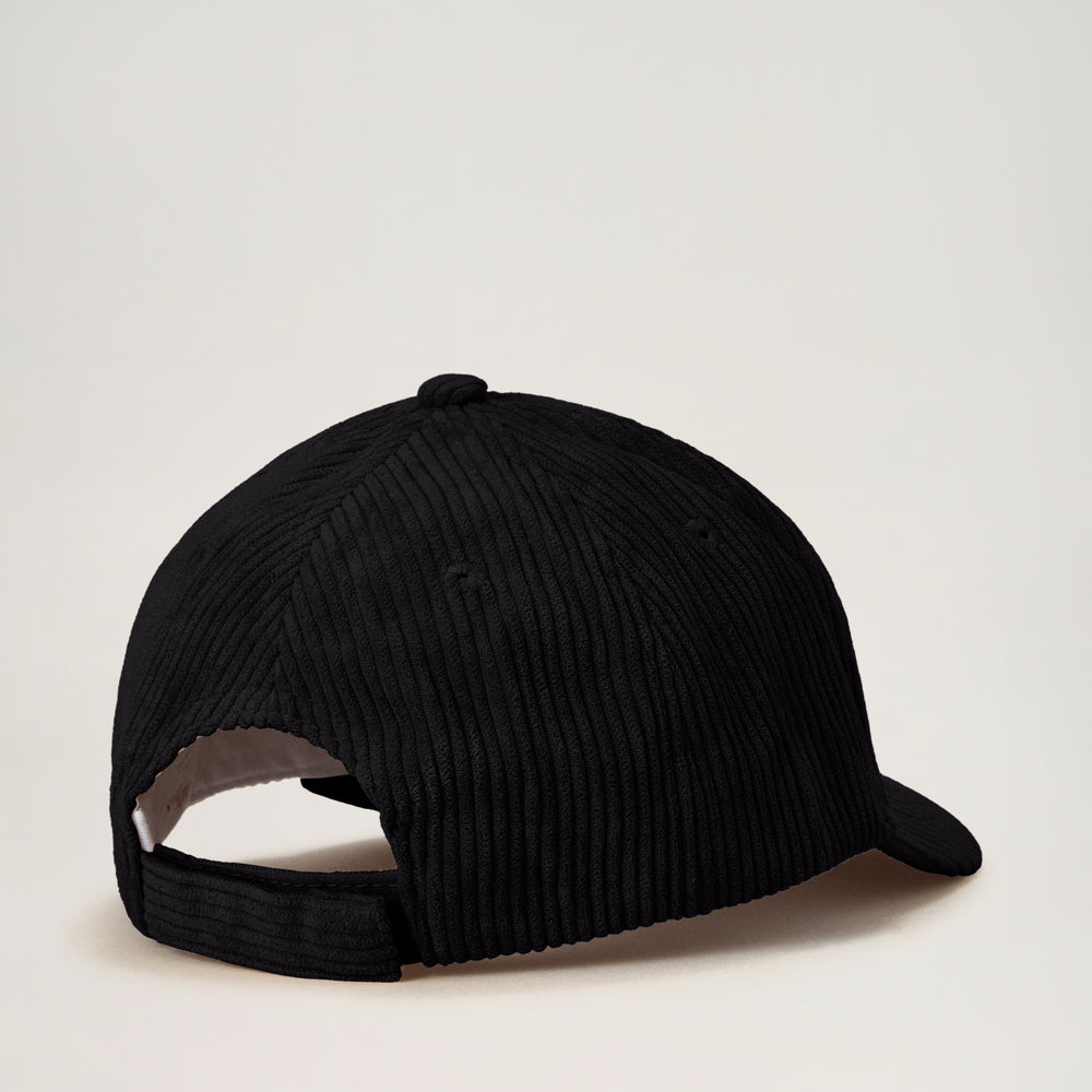 Baseball Cap - Corduroy