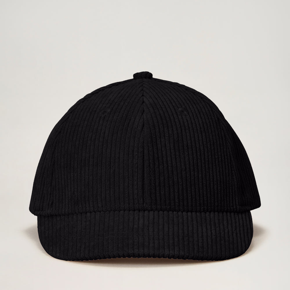 Baseball Cap - Corduroy - JUST RESTOCKED!