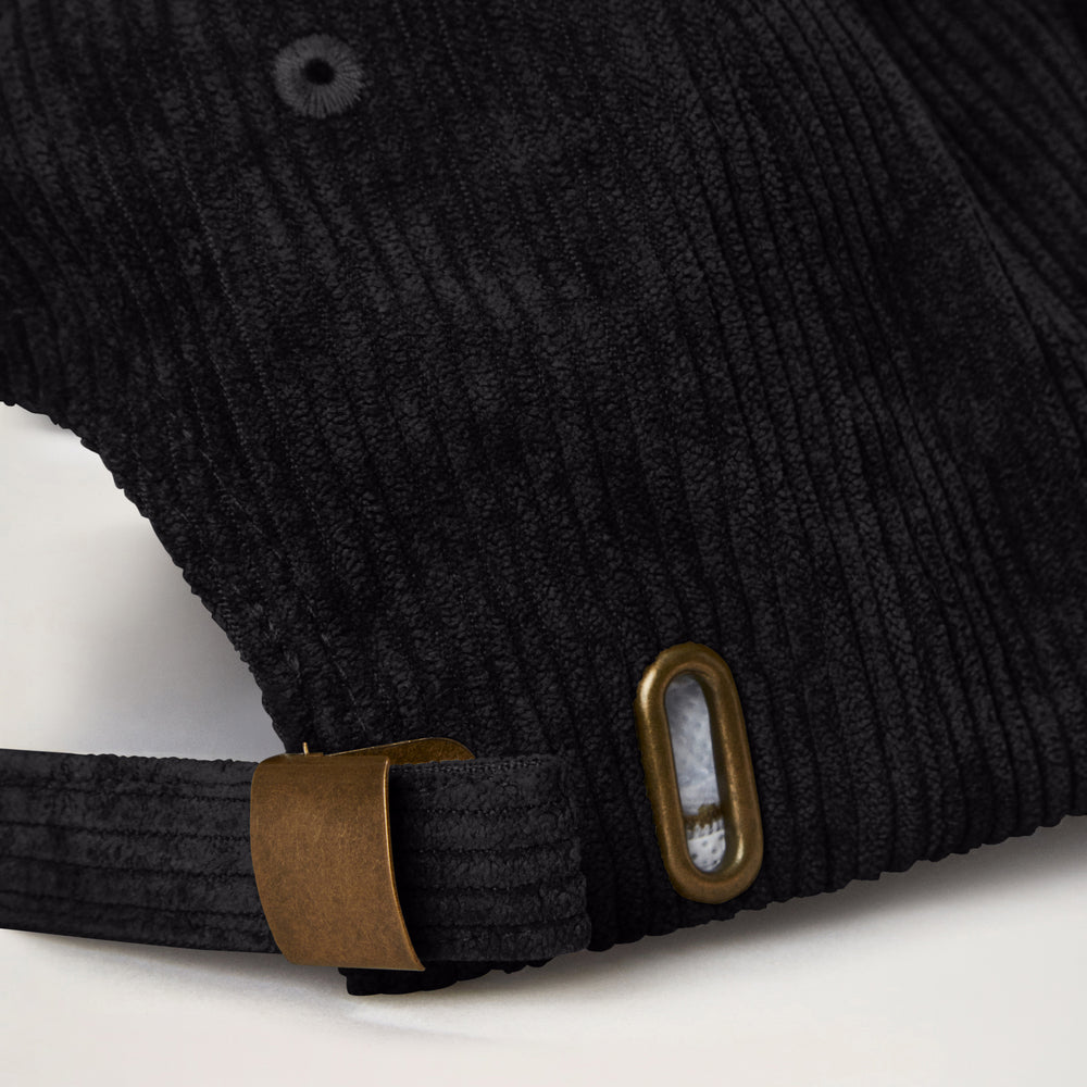 Baseball Cap - Corduroy - JUST RESTOCKED!