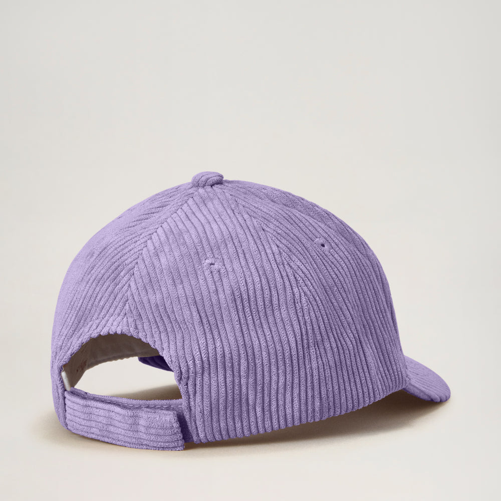 Baseball Cap - Corduroy