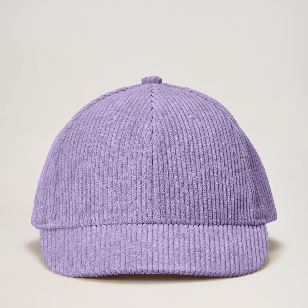 Baseball Cap - Corduroy