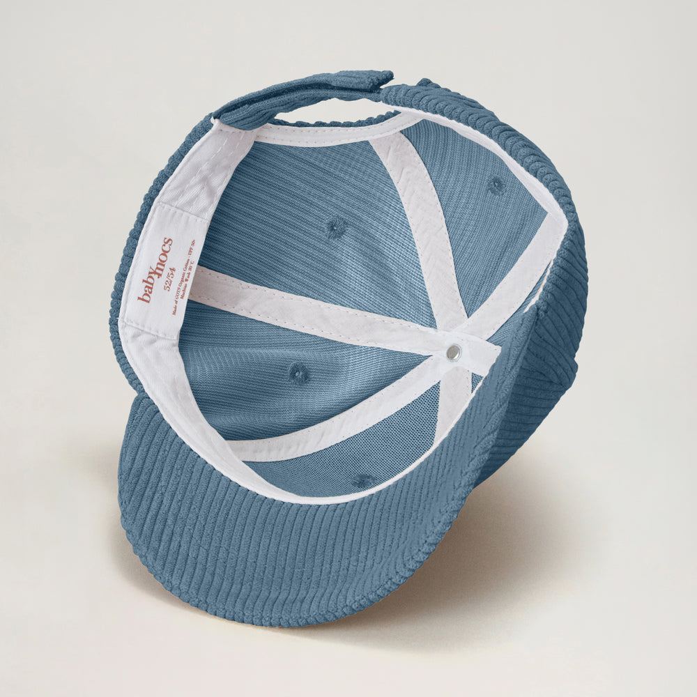 Baseball Cap - Corduroy