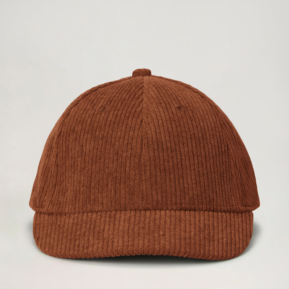 Baseball Cap - Corduroy