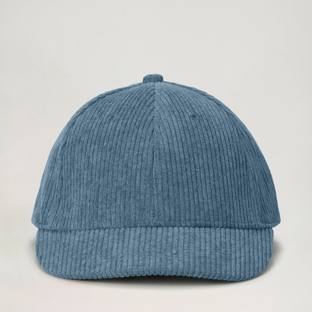 Baseball Cap - Corduroy