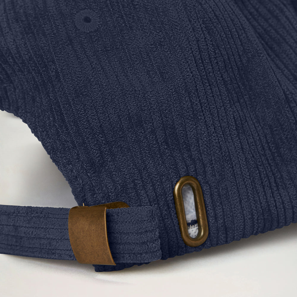 Baseball Cap - Corduroy