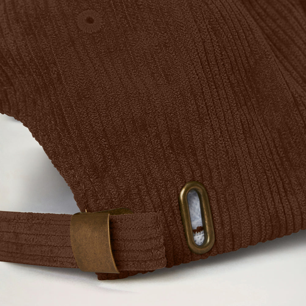 Baseball Cap - Corduroy