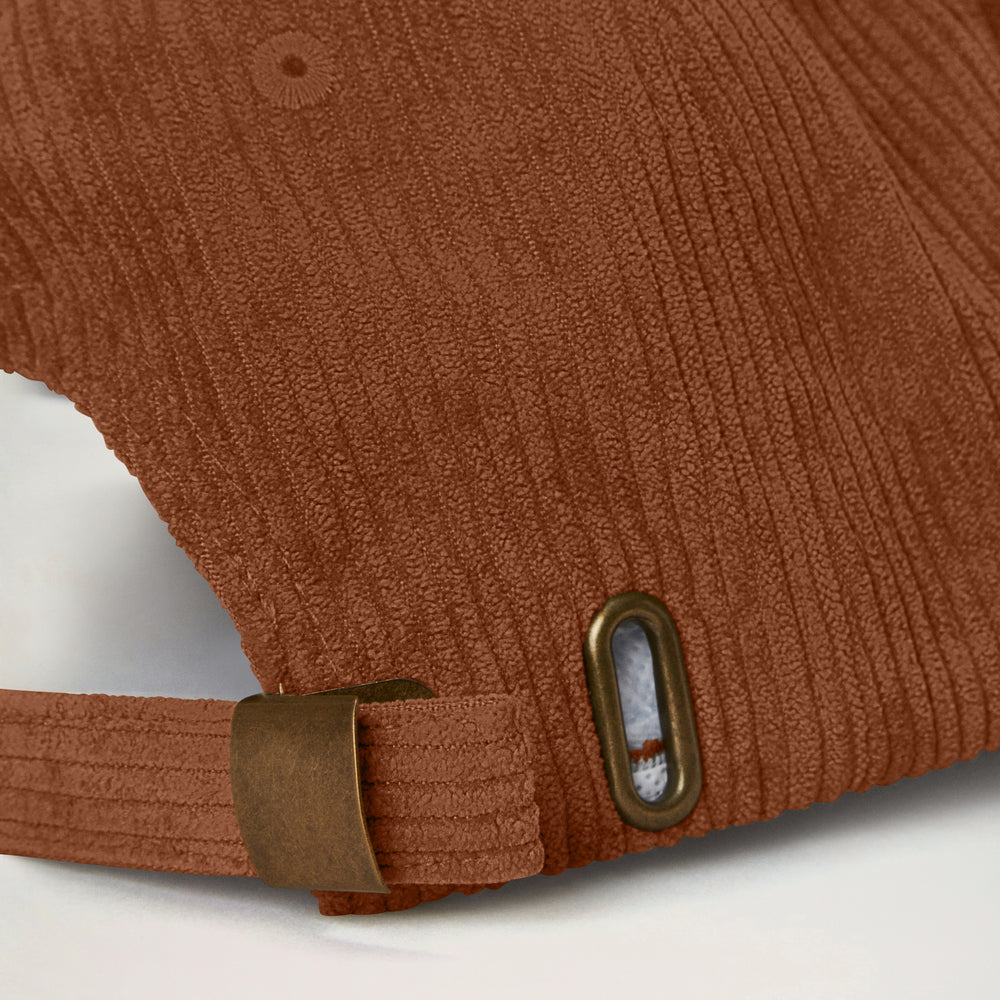 Baseball Cap - Corduroy