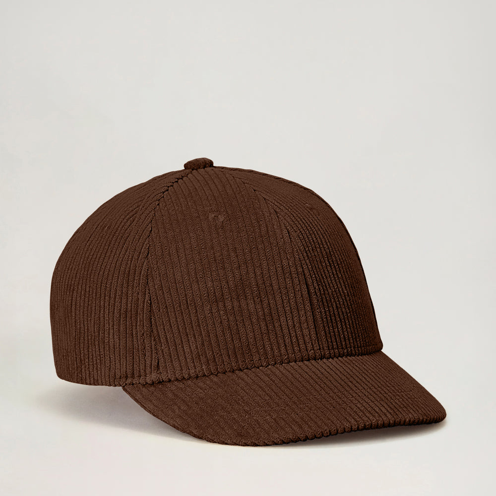 Baseball Cap - Corduroy - JUST RESTOCKED!