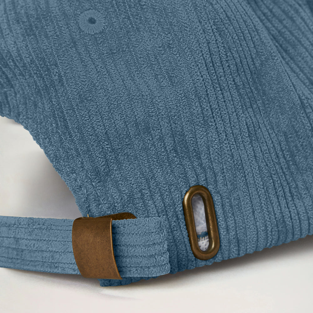 Baseball Cap - Corduroy