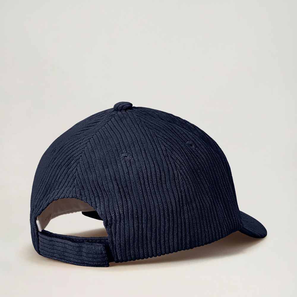Baseball Cap - Corduroy