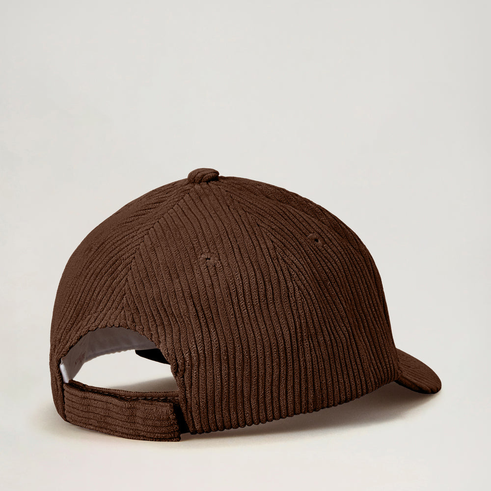 Baseball Cap - Corduroy