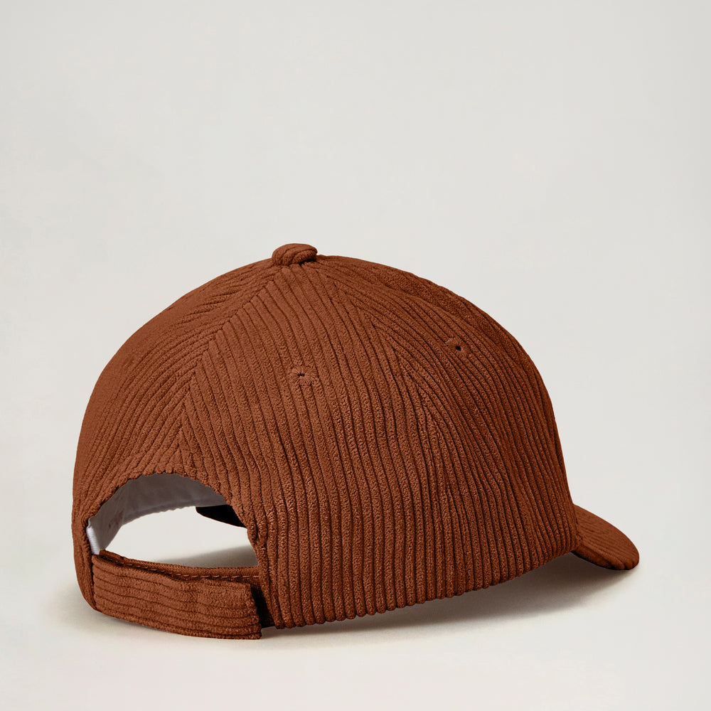Baseball Cap - Corduroy