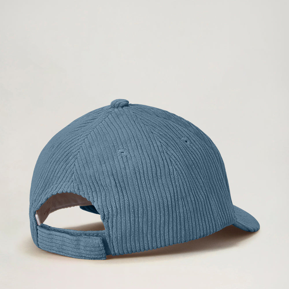 Baseball Cap - Corduroy