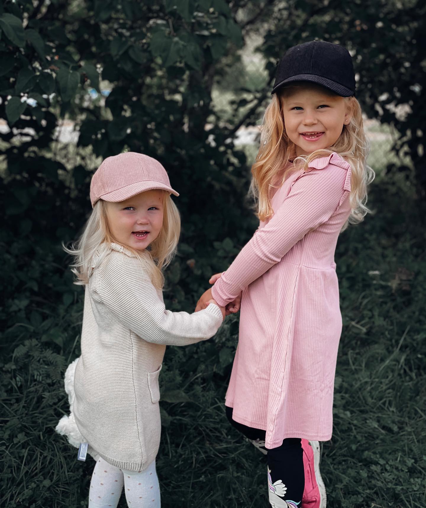 Baseball Cap - Corduroy - JUST RESTOCKED!