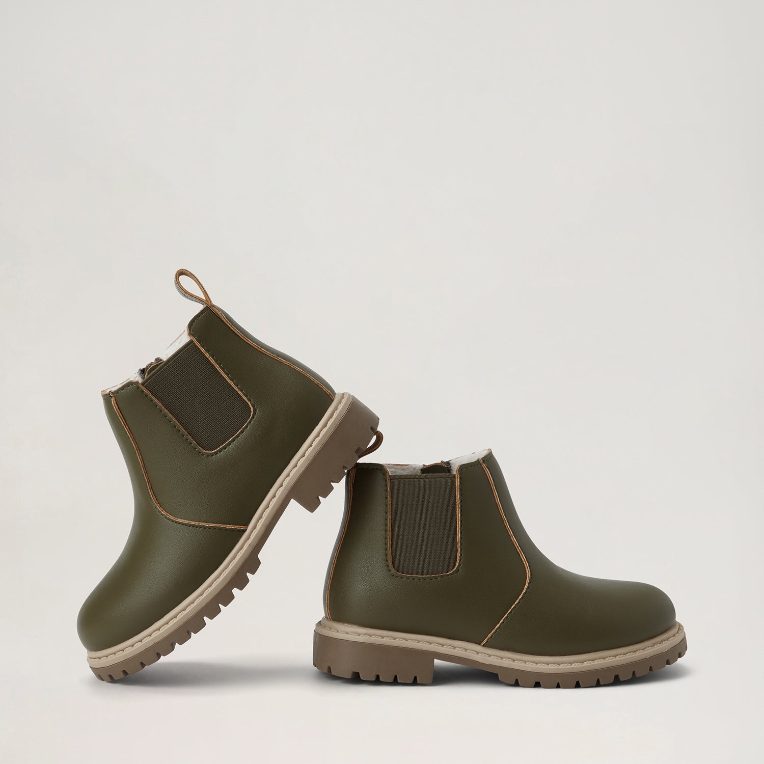 Little Explorer Boots + FREE GIFT