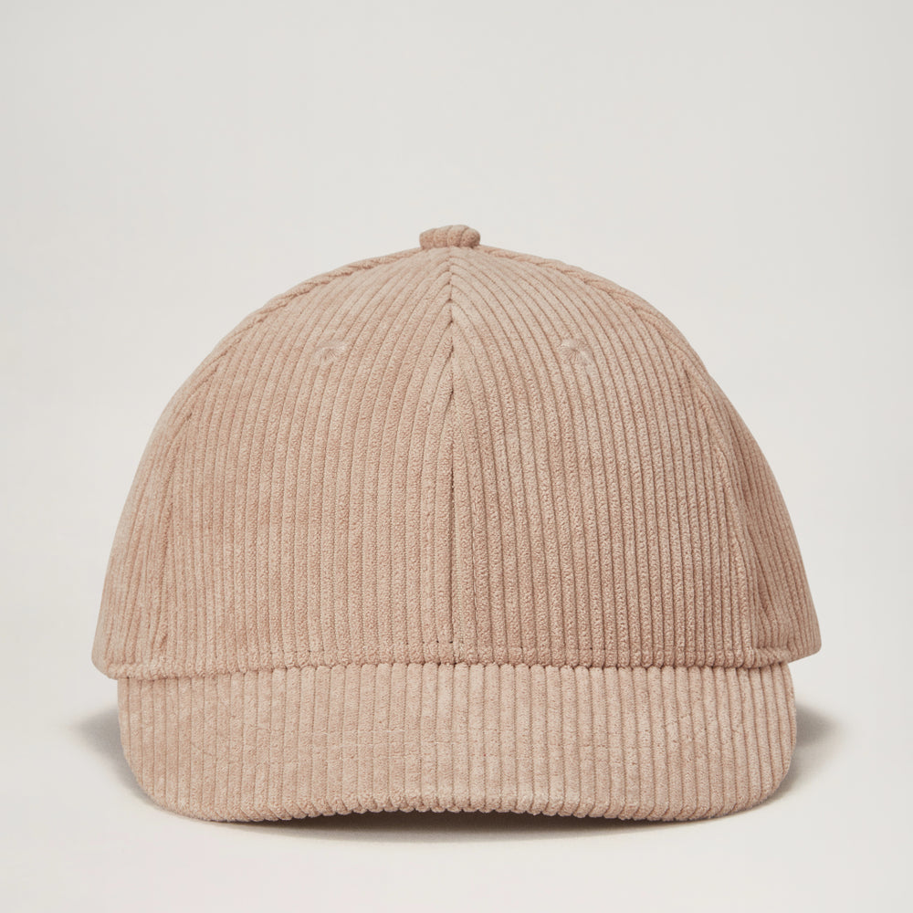 Baseball Cap - Corduroy - just restocked!