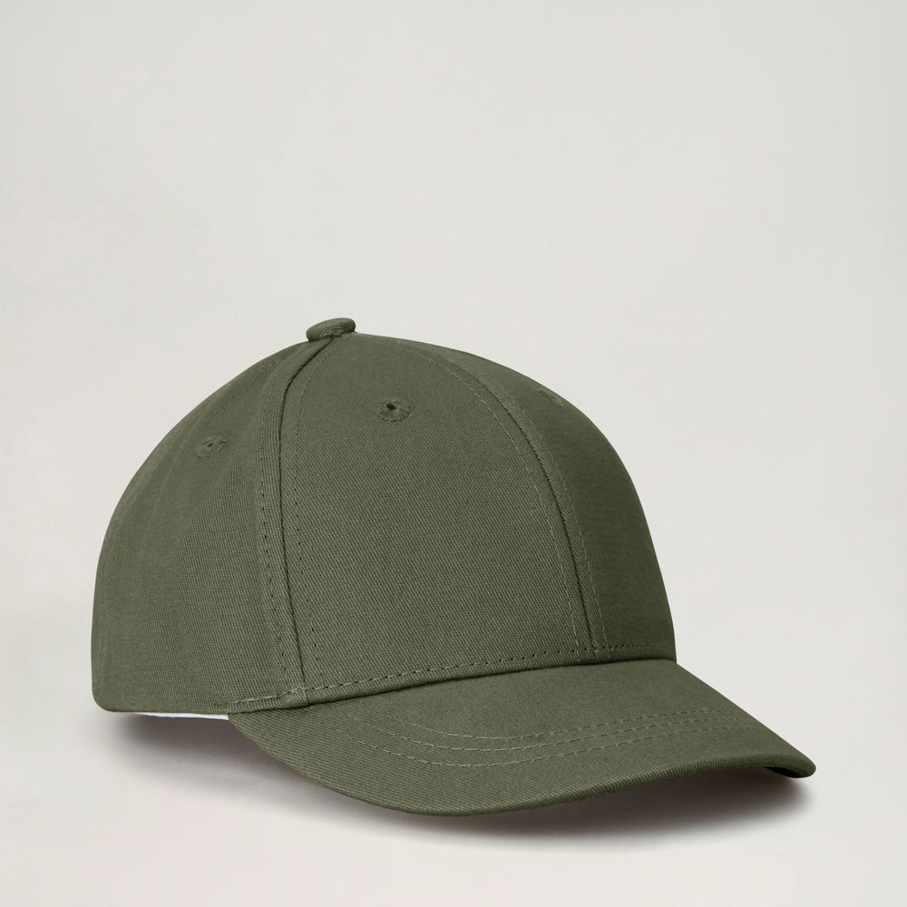 Baseball Cap - Cotton Edition