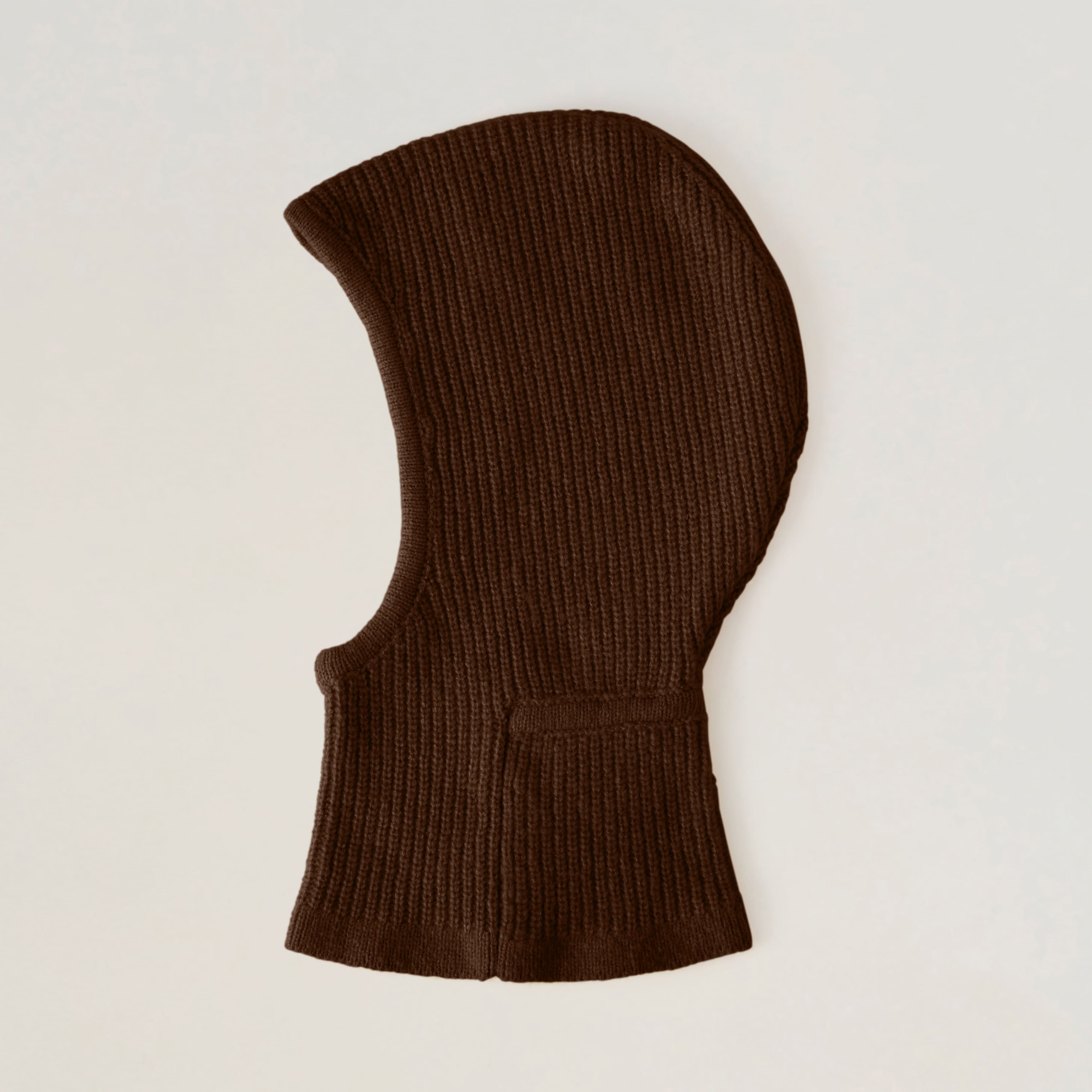 Balaclava - now also in Baby Size!