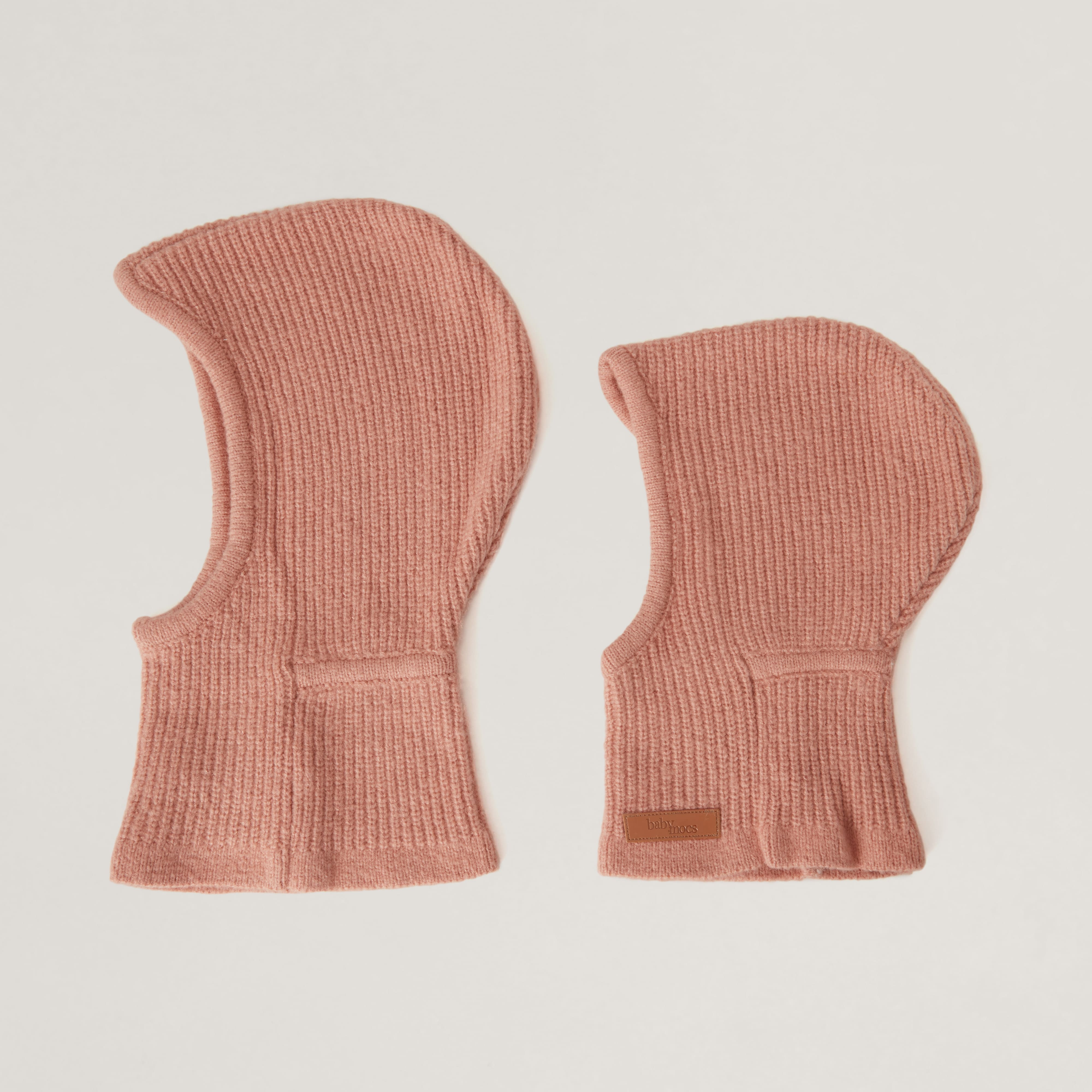 Balaclava - now also in Baby Size!