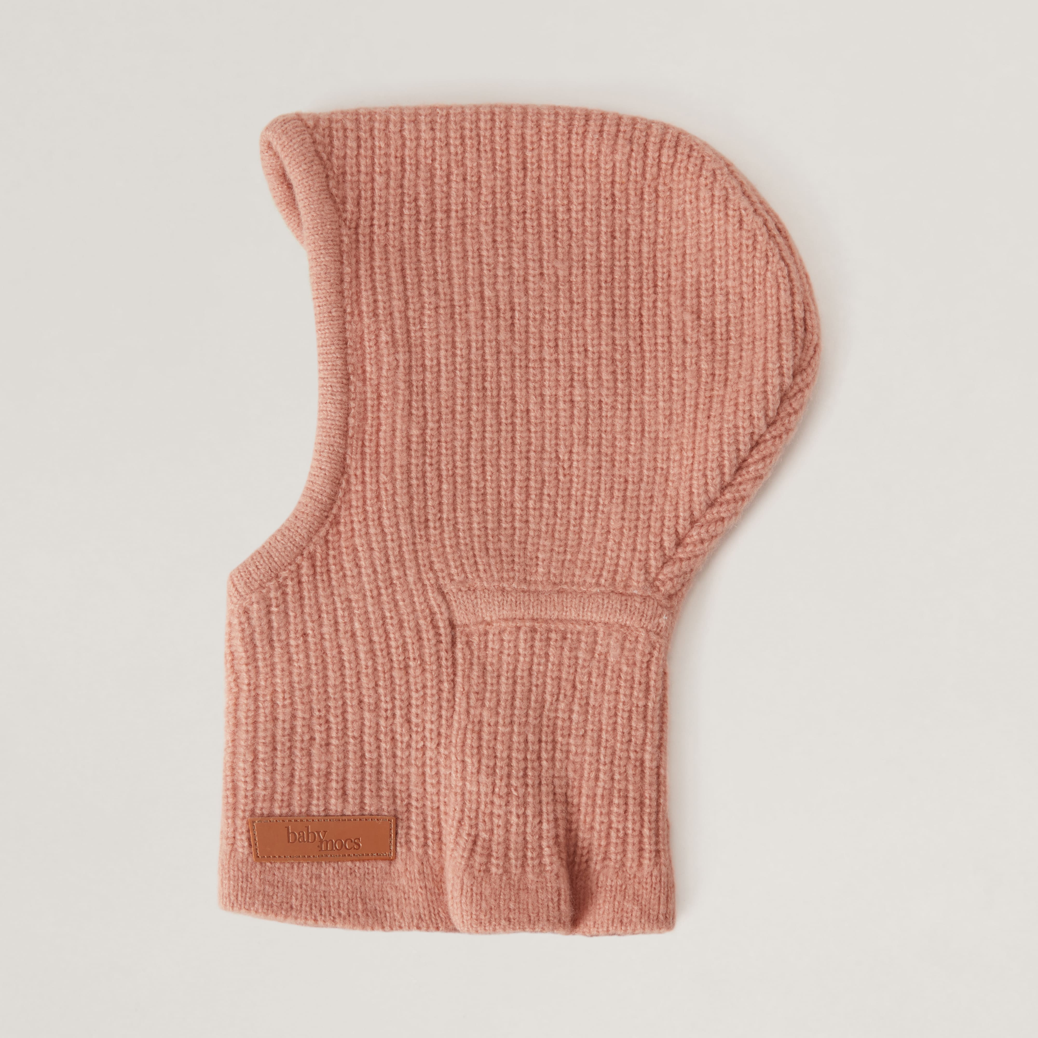 Balaclava - now also in Baby Size!