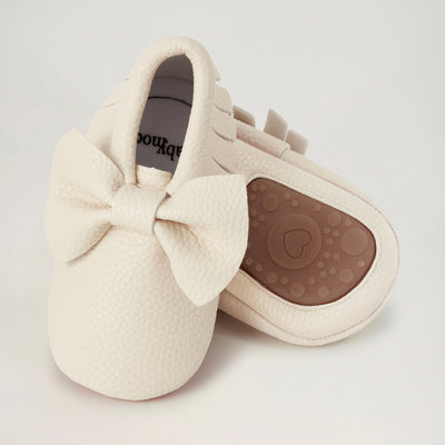 Bow Mocs