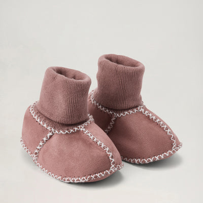 Cosy Mocs