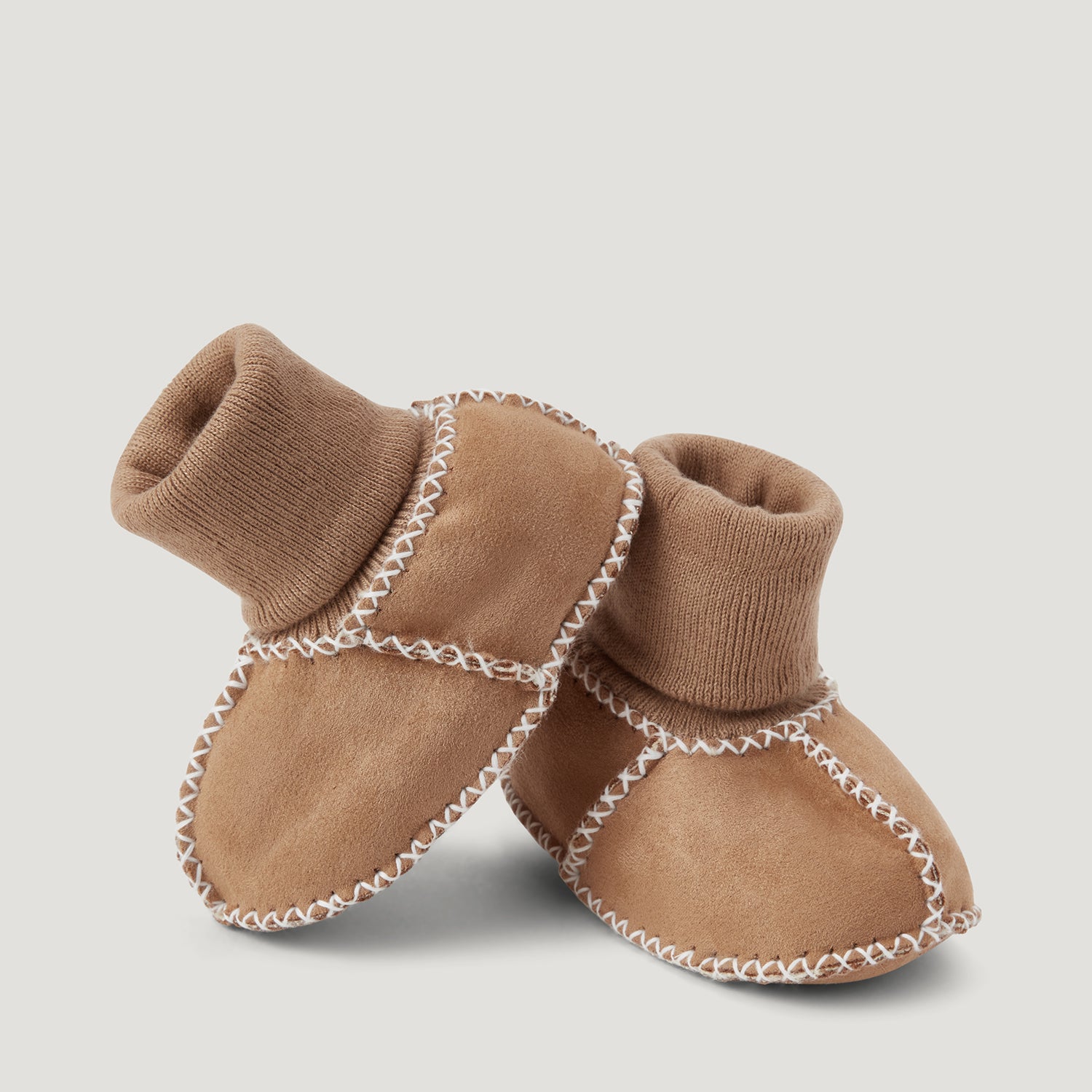 Cosy Mocs - NEW!