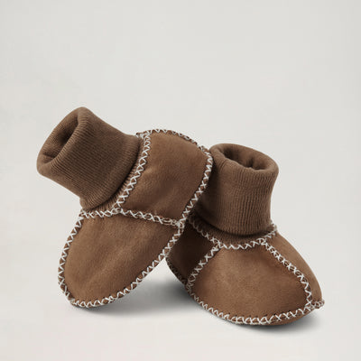 Cosy Mocs - 4 new colors just launched!